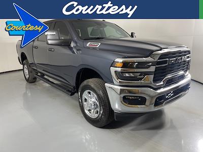 2025 Ram 2500 Crew Cab 4x4 Pickup for sale #R256944 - photo 1