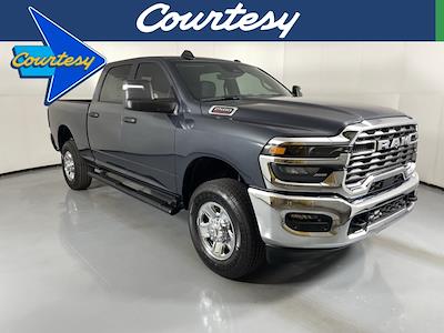 2025 Ram 2500 Crew Cab 4x4 Pickup for sale #R256945 - photo 1