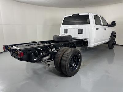 2025 Ram 5500 Crew Cab DRW 4x2 Cab Chassis for sale #R256946 - photo 2