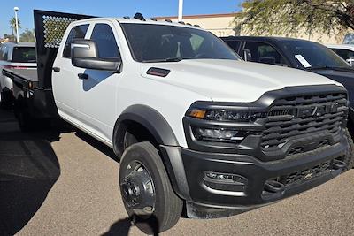 New 2025 Ram 5500 - photo 1