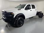 2025 Ram 5500 Crew Cab DRW 4x2 Cab Chassis for sale #R256946 - photo 5