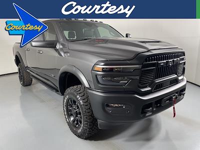2025 Ram 2500 Crew Cab 4x4 Pickup for sale #R257036 - photo 1