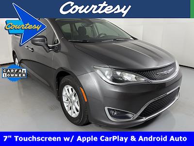 Used 2020 Chrysler Pacifica Touring Minivan for sale #R257105A - photo 1