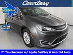 Used 2020 Chrysler Pacifica Touring Minivan for sale #R257105A - photo 1