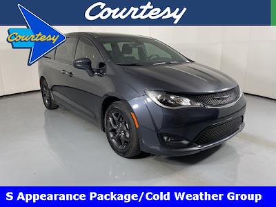 2020 Chrysler Pacifica FWD Minivan for sale #R257113A - photo 1