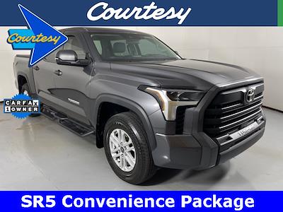 2023 Toyota Tundra CrewMax Cab 4WD Pickup for sale #R257169A - photo 1