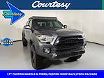 Used 2021 Toyota Tacoma TRD Off-Road Double Cab for sale #R257171A - photo 1
