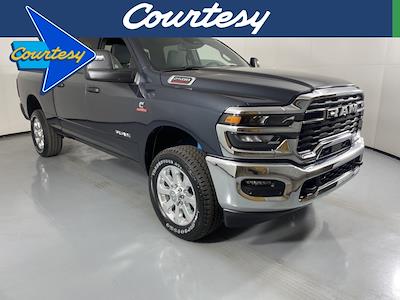 2025 Ram 2500 Crew Cab 4WD Pickup for sale #R257266 - photo 1
