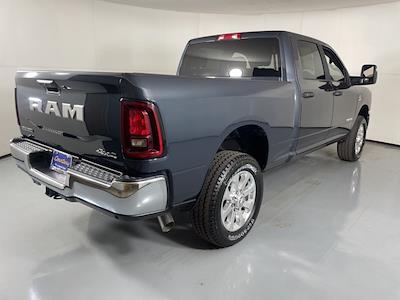 New 2025 Ram 2500 Big Horn Crew Cab for sale #R257266 - photo 2
