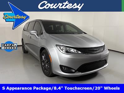 2020 Chrysler Pacifica FWD Minivan for sale #R257399A - photo 1