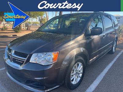 2016 Dodge Grand Caravan FWD Minivan for sale #R257452A - photo 1