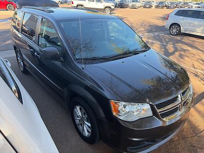 2016 Dodge Grand Caravan FWD Minivan for sale #R257452A - photo 2