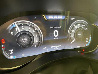 New 2025 Ram 1500 - photo 1