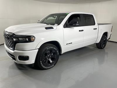 New 2025 Ram 1500 - photo 1