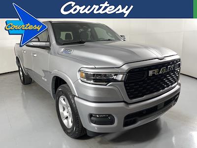 2025 Ram 1500 Crew Cab 4x4 Pickup for sale #R257587 - photo 1