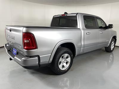 2025 Ram 1500 Crew Cab 4x4 Pickup for sale #R257587 - photo 2