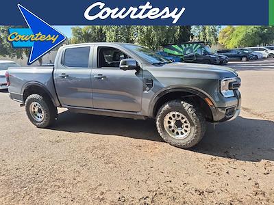 Used 2024 Ford Ranger Lariat SuperCrew Cab for sale #R257587A - photo 1