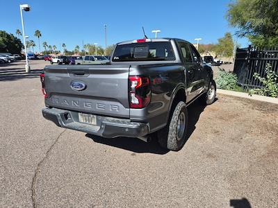 Used 2024 Ford Ranger Lariat SuperCrew Cab for sale #R257587A - photo 2