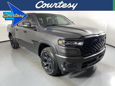 2025 Ram 1500 Crew Cab 4WD Pickup for sale #R257608 - photo 1