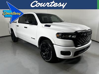 2025 Ram 1500 Crew Cab 4WD Pickup for sale #R257610 - photo 1