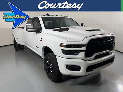 2025 Ram 3500 Crew Cab DRW 4WD Pickup for sale #R257616 - photo 1