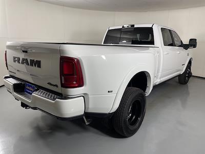 2025 Ram 3500 Crew Cab DRW 4WD Pickup for sale #R257616 - photo 2