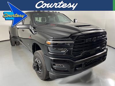 2025 Ram 3500 Crew Cab DRW 4x4 Pickup for sale #R257647 - photo 1