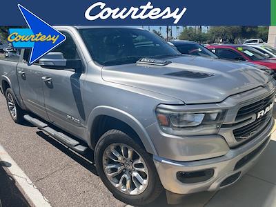 2022 Ram 1500 Crew Cab 4WD Pickup for sale #R257723A - photo 1