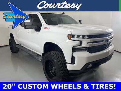 2021 Chevrolet Silverado 1500 Crew Cab 4WD Pickup for sale #R257773B - photo 1