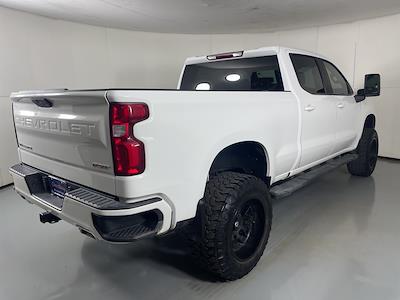 2021 Chevrolet Silverado 1500 Crew Cab 4WD Pickup for sale #R257773B - photo 2