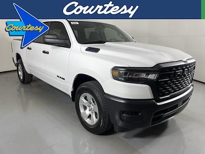 2025 Ram 1500 Crew Cab RWD Pickup for sale #R257802 - photo 1