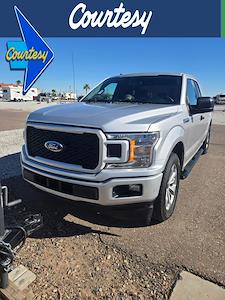 Used 2018 Ford F-150 XL Super Cab for sale #R257802A - photo 1