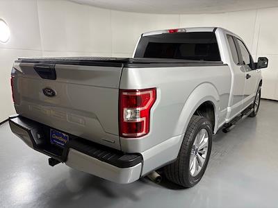Used 2018 Ford F-150 - photo 1