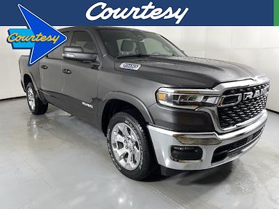 2025 Ram 1500 Crew Cab 4WD Pickup for sale #R257804 - photo 1