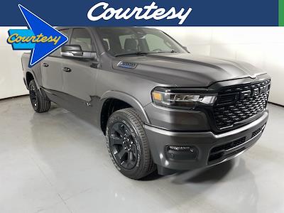 2025 Ram 1500 Crew Cab 4WD Pickup for sale #R257805 - photo 1