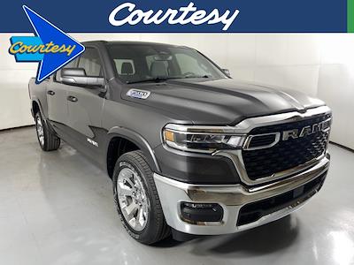 2025 Ram 1500 Crew Cab 4x4 Pickup for sale #R257807 - photo 1