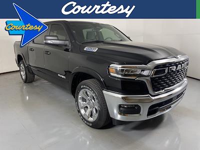 2025 Ram 1500 Crew Cab 4WD Pickup for sale #R257808 - photo 1