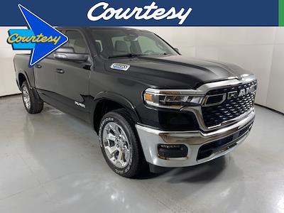2025 Ram 1500 Crew Cab 4WD Pickup for sale #R257809 - photo 1