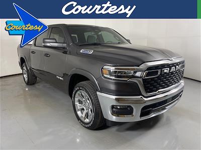 2025 Ram 1500 Crew Cab 4WD Pickup for sale #R257810 - photo 1