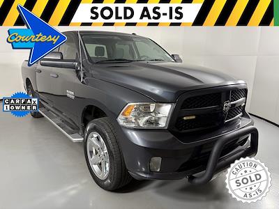 Used 2018 Ram 1500 ST Crew Cab for sale #R257836A - photo 1