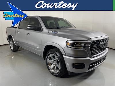 2025 Ram 1500 Crew Cab RWD Pickup for sale #R257862 - photo 1