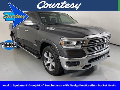 2019 Ram 1500 Crew Cab 4WD Pickup for sale #R257869A - photo 1