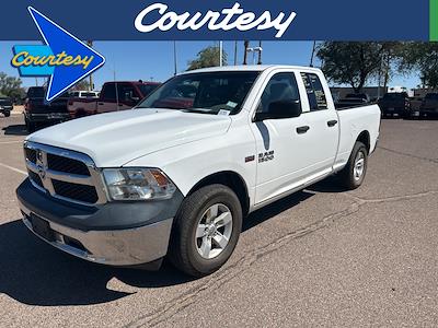 2014 Ram 1500 Quad Cab 4WD Pickup for sale #R257869B - photo 1