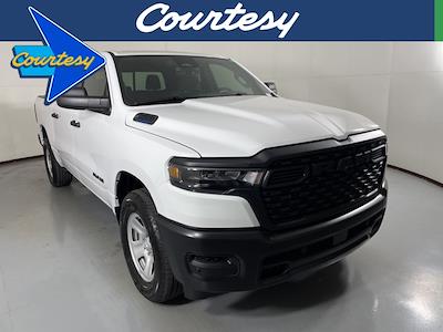 2025 Ram 1500 Crew Cab 4WD Pickup for sale #R257905 - photo 1