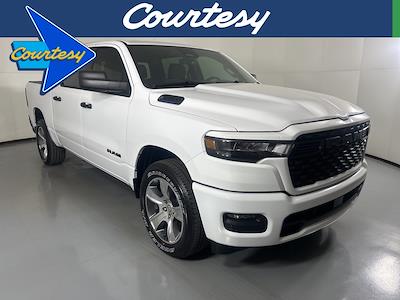 2025 Ram 1500 Crew Cab RWD Pickup for sale #R258124 - photo 1