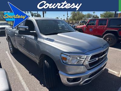 2021 Ram 1500 Quad Cab RWD Pickup for sale #R258192A - photo 1