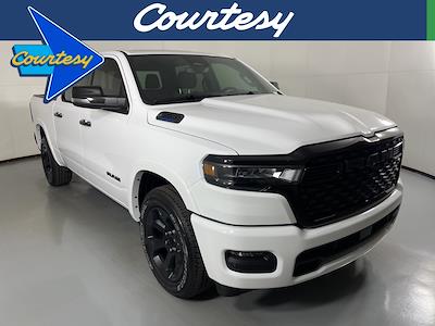 2025 Ram 1500 Crew Cab RWD Pickup for sale #R258205 - photo 1