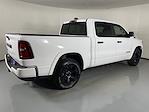 New 2025 Ram 1500 Lone Star Crew Cab for sale #R258205 - photo 2
