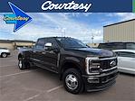 2025 Ford F-350 Crew Cab DRW 4WD Pickup for sale #R258326A - photo 1