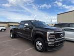 2025 Ford F-350 Crew Cab DRW 4WD Pickup for sale #R258326A - photo 3